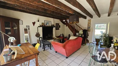 House in Le Gâvre (44130)