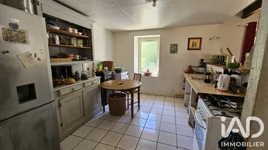 House in Le Gâvre (44130)