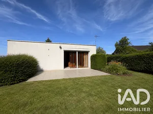 Architectural house in Saint-Erme-Outre-et-Ramecourt (02820)