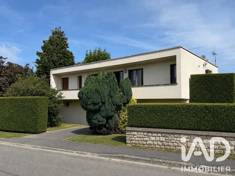 Maison 5 pièces 128 m² · à Saint-Erme-Outre-Et-Ramecourt · 128 m² · 160 500 €