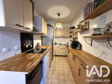 Appartement à Montigny-le-Bretonneux (78180)