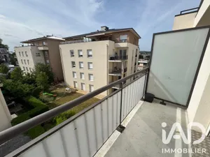 Apartment in Arpajon (91290)