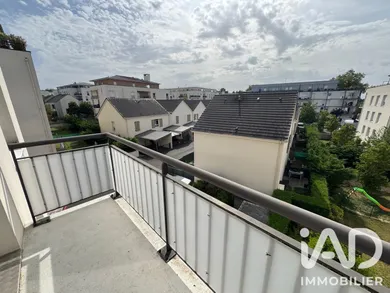 Appartement à Arpajon (91290)