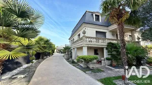 Mansion in Morangis (91420)