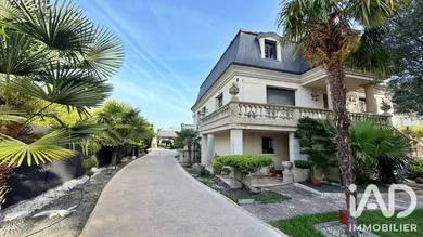 Demeure à Morangis (91420)