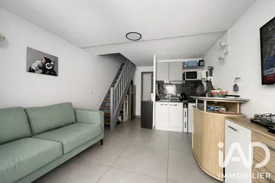 Maison à Frontignan (34110)