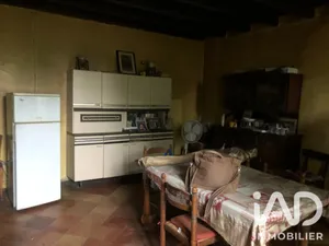 Maison à Marcenais (33620)