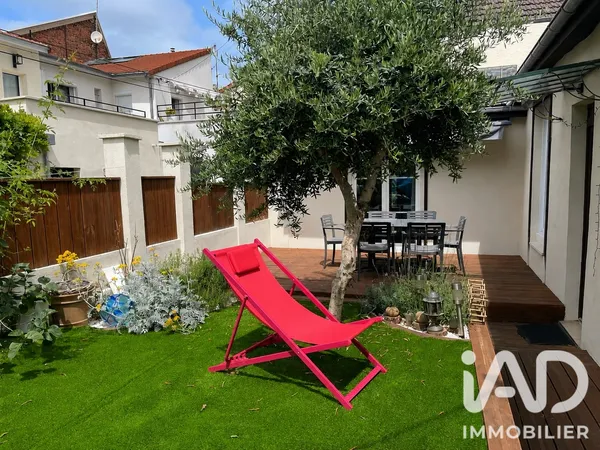 Maison à Gentilly (94250) photo 2
