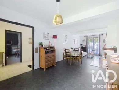 House in Antony (92160)