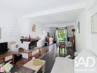 House in Antony (92160)