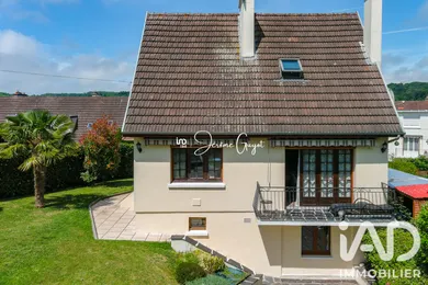 Detached house in Fécamp (76400)
