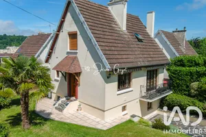 Pavillon à Fécamp (76400)