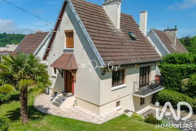 Detached house in Fécamp (76400)