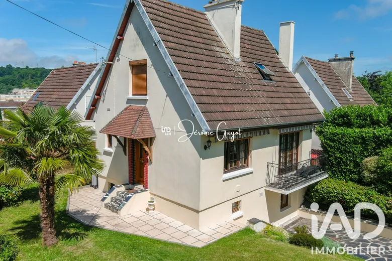 Maison 4 pièces 119 m² · à Fécamp · 119 m² · 219 900 €