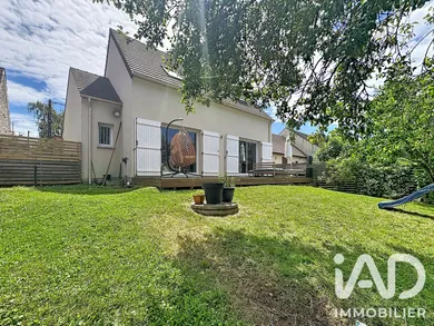 Traditional house in Itteville (91760)