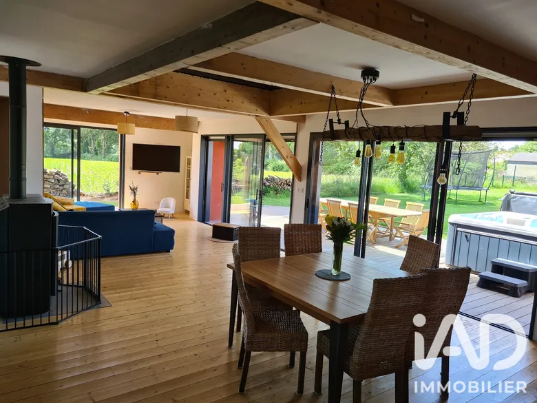 Maison 8 pièces 199 m² · à Plouha · 199 m² · 488 000 €