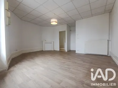 Appartement à Blois (41000)