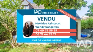 House in Limeil-Brévannes (94450)