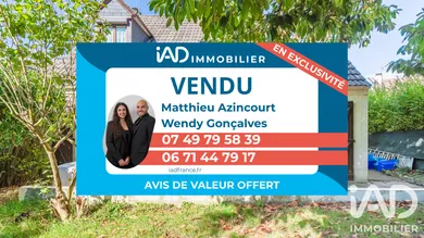 House in Limeil-Brévannes (94450)