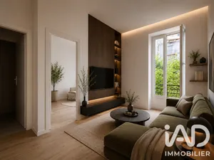 Apartment in Nice (06000)