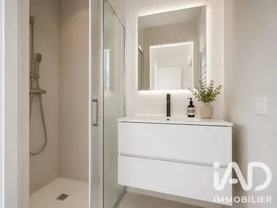 Apartment in Nice (06000)