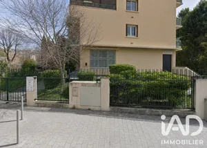 Apartment in Montpellier (34070)