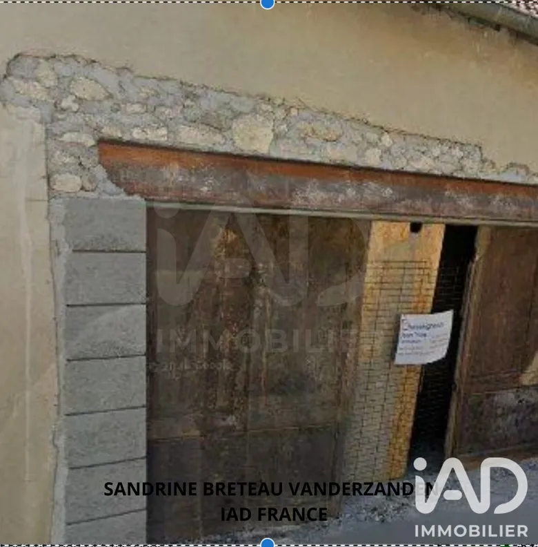 Terrain à Échilleuses (45390) · 27 000 €