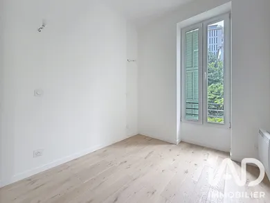 Apartment in Nice (06000)