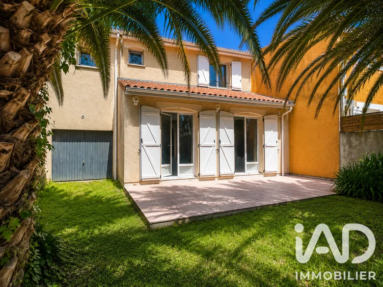 Maison 5 pièces 125 m² · à Bègles · 125 m² · 472 500 €