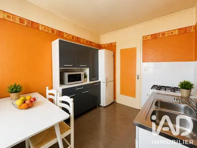 Apartment in Beaugency (45190)