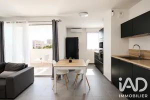 Appartement à Marseille (13012)