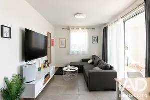 Apartment in Marseille (13012)