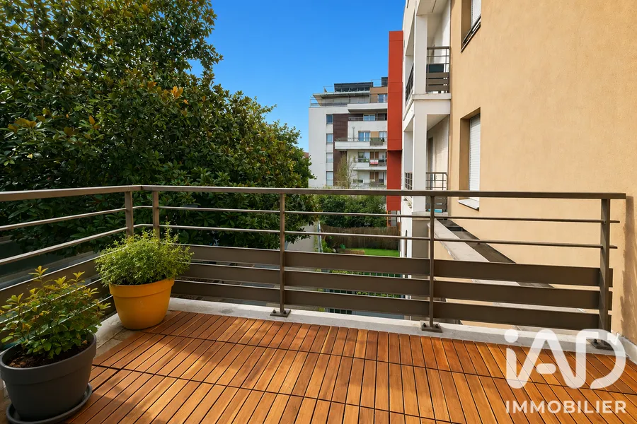 Appartement à Boissy-Saint-Léger (94470) photo 3