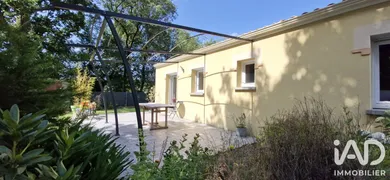 Maison à Brains (44830)