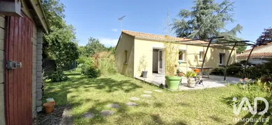 Maison à Brains (44830)