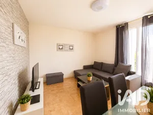 Apartment in Beaugency (45190)