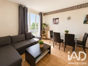 Apartment in Beaugency (45190)