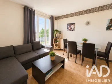 Apartment in Beaugency (45190)