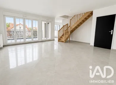 Duplex à Le Perreux-sur-Marne (94170)