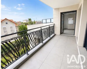 Duplex à Le Perreux-sur-Marne (94170)