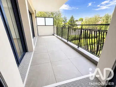 Duplex à Le Perreux-sur-Marne (94170)