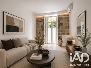 Apartment in Nice (06000)