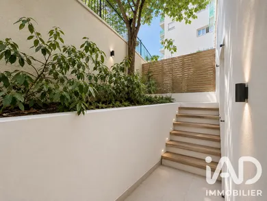 Apartment in Nice (06000)