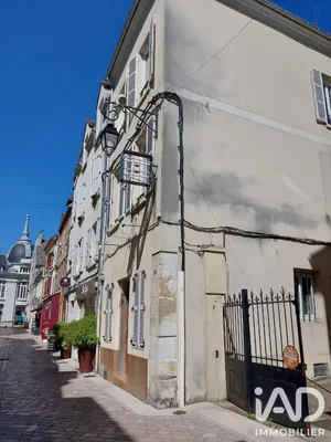 Appartement à Meaux (77100)
