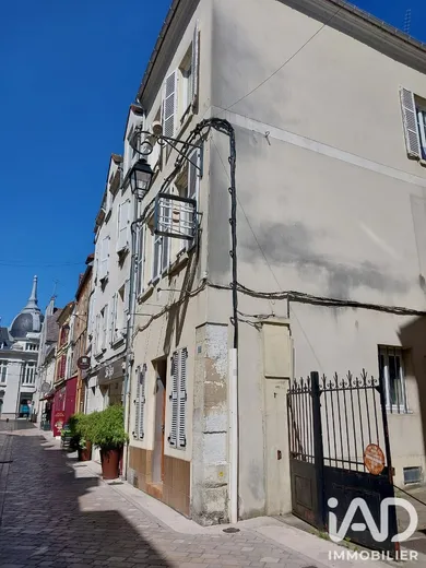 Appartement à Meaux (77100)