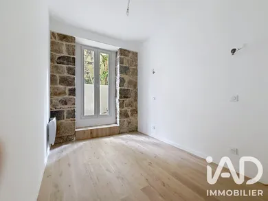 Apartment in Nice (06000)