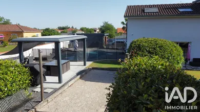 Maison à Aurensan (65390)