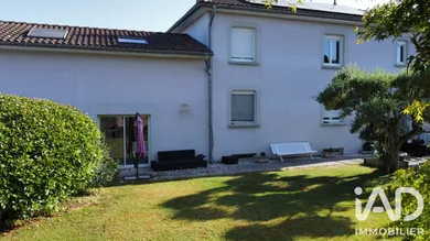 Maison à Aurensan (65390)