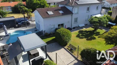 Maison à Aurensan (65390)