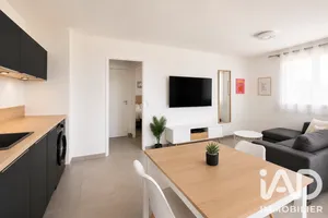 Appartement à Marseille (13012)